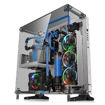 Imagen de GABINETE THERMALTAKE CORE P5 TG SNOW ATX OPEN FRAME BLANCO CA-1E7-00M6WN-01