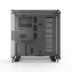 Imagen de GABINETE THERMALTAKE CORE P5 TG SNOW ATX OPEN FRAME BLANCO CA-1E7-00M6WN-01