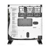 Imagen de GABINETE THERMALTAKE CORE P5 TG SNOW ATX OPEN FRAME BLANCO CA-1E7-00M6WN-01