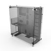 Imagen de GABINETE THERMALTAKE CORE P5 TG SNOW ATX OPEN FRAME BLANCO CA-1E7-00M6WN-01