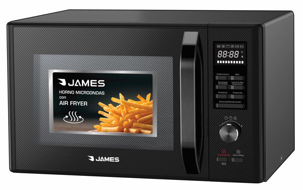 Imagen de Micro+air Fryer J28