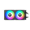 Imagen de REFRIGERACIÓN LÍQUIDA THERMALTAKE TH240 V2 ULTRA EX ARGB 240MM CL-W414-PL12SW-A