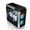 Imagen de GABINETE THERMALTAKE LEVEL 20 GT ARGB E-ATX FULL TOWER CA-1K9-00F1WN-02