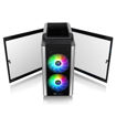 Imagen de GABINETE THERMALTAKE LEVEL 20 GT ARGB E-ATX FULL TOWER CA-1K9-00F1WN-02