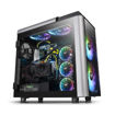 Imagen de GABINETE THERMALTAKE LEVEL 20 GT ARGB E-ATX FULL TOWER CA-1K9-00F1WN-02