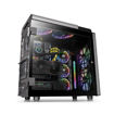 Imagen de GABINETE THERMALTAKE LEVEL 20 GT ARGB E-ATX FULL TOWER CA-1K9-00F1WN-02