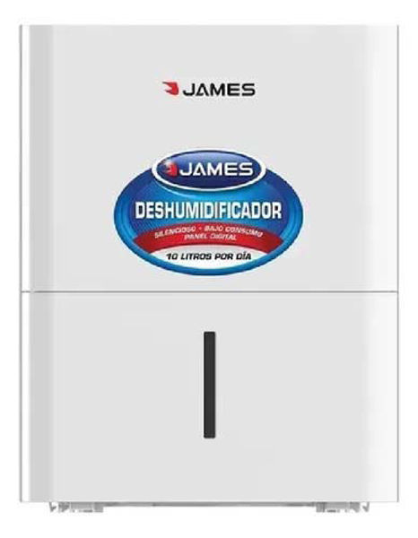 Imagen de Deshumidificador 10l Dj-10 Dn