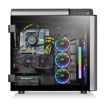 Imagen de GABINETE THERMALTAKE LEVEL 20 GT ARGB E-ATX FULL TOWER CA-1K9-00F1WN-02