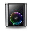 Imagen de GABINETE THERMALTAKE LEVEL 20 VT MICRO ATX CUBE CA-1L2-00S1WN-00
