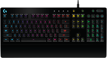 Imagen de Teclado Logitech G213 Prodigy Gaming