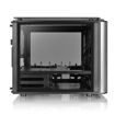 Imagen de GABINETE THERMALTAKE LEVEL 20 VT MICRO ATX CUBE CA-1L2-00S1WN-00