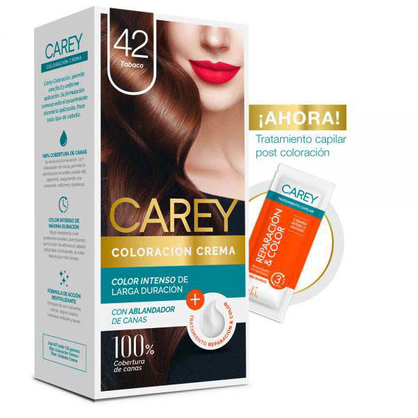 Imagen de Tinta Carey 42  S/c