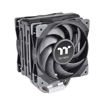 Imagen de REFRIGERACIÓN LÍQUIDA THERMALTAKE TOUGHLIQUID 360 ARGB TRX40 360MM CL-W336-PL12GM-A
