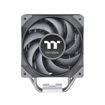 Imagen de REFRIGERACIÓN LÍQUIDA THERMALTAKE TOUGHLIQUID 360 ARGB TRX40 360MM CL-W336-PL12GM-A