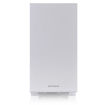 Imagen de GABINETE THERMALTAKE S100 TG SNOW MICRO ATX BLANCO CA-1Q9-00S6WN-00