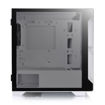 Imagen de GABINETE THERMALTAKE S100 TG SNOW MICRO ATX BLANCO CA-1Q9-00S6WN-00