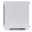 Imagen de GABINETE THERMALTAKE S100 TG SNOW MICRO ATX BLANCO CA-1Q9-00S6WN-00