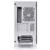 Imagen de GABINETE THERMALTAKE S100 TG SNOW MICRO ATX BLANCO CA-1Q9-00S6WN-00