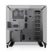 Imagen de GABINETE THERMALTAKE CORE P5 TG SPACE GRAY ATX OPEN FRAME CA-1E7-00M9WN-00