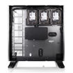 Imagen de GABINETE THERMALTAKE CORE P5 TG SPACE GRAY ATX OPEN FRAME CA-1E7-00M9WN-00