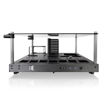 Imagen de GABINETE THERMALTAKE CORE P5 TG SPACE GRAY ATX OPEN FRAME CA-1E7-00M9WN-00