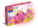 Imagen de Juego De 71pcs Magnéticas Para Armar Dina Geomag Niños 5a+ 71 Dina