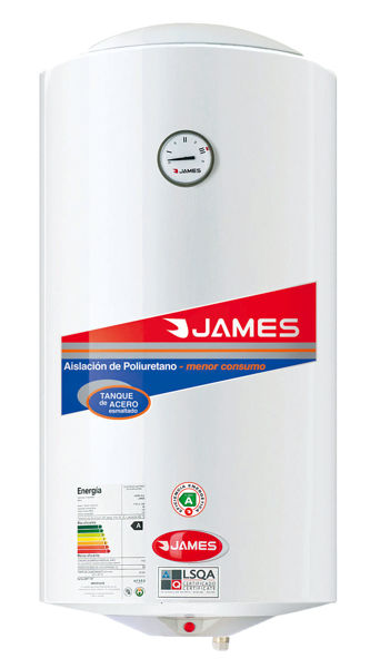 Imagen de Term.60lt Clase a James Conv