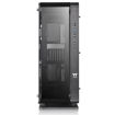 Imagen de GABINETE THERMALTAKE CORE P8 TG E-ATX FULL TOWER NEGRO CA-1Q2-00M1WN-00