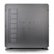 Imagen de GABINETE THERMALTAKE CORE P8 TG E-ATX FULL TOWER NEGRO CA-1Q2-00M1WN-00