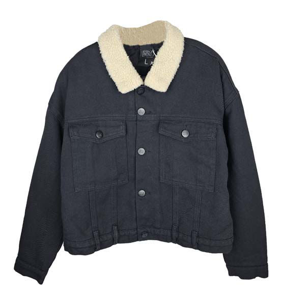 Imagen de Campera Tora