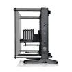 Imagen de GABINETE THERMALTAKE CORE P1 TG MINI ITX OPEN FRAME NEGRO CA-1H9-00T1WN-00