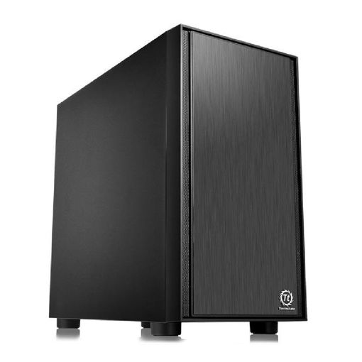 Imagen de GABINETE THERMALTAKE VERSA H17 CA-1J1-00S1NN-00
