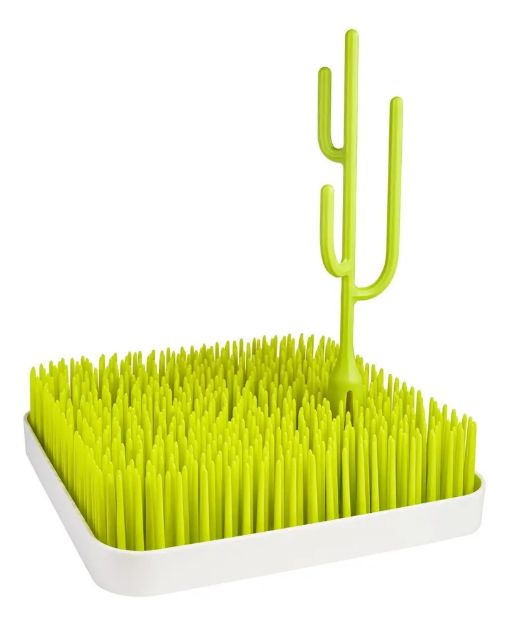 Imagen de Rama Accesorio Compatible Pastos Racks Escurridor De Boon  Verde