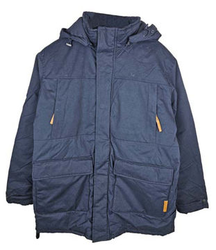 Imagen de Campera C/capucha Desmontable