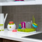 Imagen de Rama Accesorio Compatible Pastos Racks Escurridor De Boon  Verde