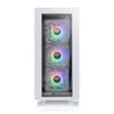 Imagen de GABINETE THERMALTAKE DIVIDER 300 TG ARGB SNOW ATX MID TOWER BLANCO CA-1S2-00M6WN-01