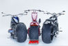 Imagen de Cubierta Moto 120/90-17 Metzeler Me 880 Marathon