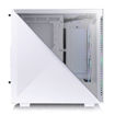 Imagen de GABINETE THERMALTAKE DIVIDER 300 TG ARGB SNOW ATX MID TOWER BLANCO CA-1S2-00M6WN-01