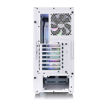 Imagen de GABINETE THERMALTAKE DIVIDER 300 TG ARGB SNOW ATX MID TOWER BLANCO CA-1S2-00M6WN-01