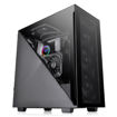 Imagen de GABINETE THERMALTAKE DIVIDER 300 TG ATX MID TOWER NEGRO CA-1S2-00M1WN-00