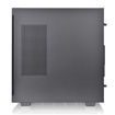 Imagen de GABINETE THERMALTAKE DIVIDER 300 TG ATX MID TOWER NEGRO CA-1S2-00M1WN-00