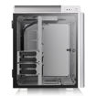 Imagen de GABINETE THERMALTAKE LEVEL 20 HT SNOW E-ATX FULL TOWER BLANCO CA-1P6-00F6WN-00