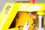 Imagen de Paletera semi eléctrica Equus 1.5ton - Ynter Industrial