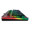 Imagen de TECLADO THERMALTAKE LEVEL 20 RGB TITANIUM GKB-LVT-BLS