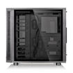 Imagen de GABINETE THERMALTAKE VIEW 31 TG RGB ATX MID TOWER NEGRO CA-1H8-00M1WN-01