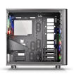 Imagen de GABINETE THERMALTAKE VIEW 31 TG RGB ATX MID TOWER NEGRO CA-1H8-00M1WN-01