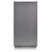 Imagen de GABINETE THERMALTAKE S100 TG MICRO ATX MINI TOWER NEGRO CA-1Q9-00S1WN-00