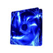 Imagen de VENTILADOR THERMALTAKE PURE 12 LED AZUL 120MM CL-F012-PL12BU-A