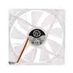 Imagen de VENTILADOR THERMALTAKE PURE 12 LED AZUL 120MM CL-F012-PL12BU-A