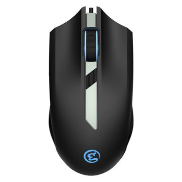 Imagen de Mouse Gamer Gamesir GM100 ESport Gaming RGB